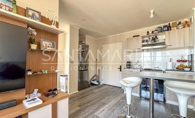Departamento en Arriendo en Manuel Rodiguez, Concepción