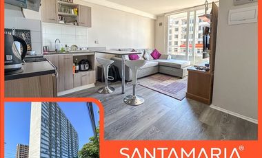 Departamento en Arriendo en Manuel Rodiguez, Concepción