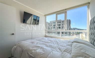 Departamento en Arriendo en Manuel Rodiguez, Concepción