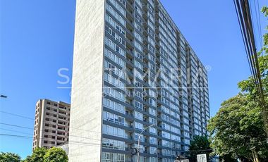 Departamento en Arriendo en Manuel Rodiguez, Concepción