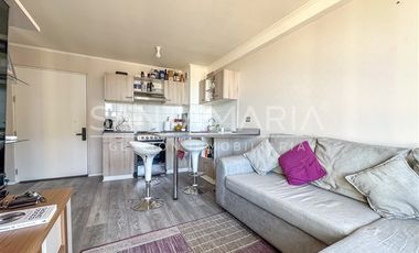 Departamento en Arriendo en Manuel Rodiguez, Concepción