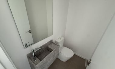 Departamento en alquiler Oceana Nordelta