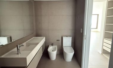 Departamento en alquiler Oceana Nordelta