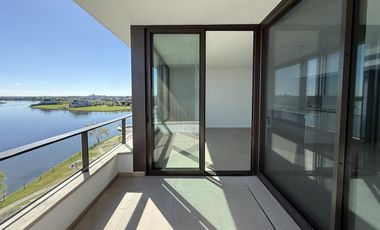 Departamento en alquiler Oceana Nordelta