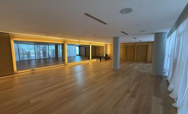 Departamento en alquiler Oceana Nordelta