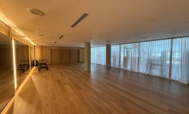 Departamento en alquiler Oceana Nordelta