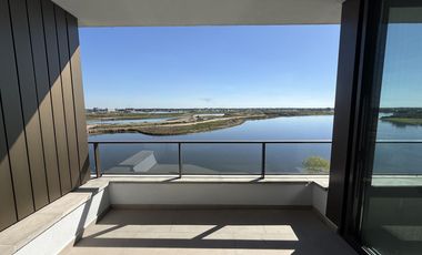 Departamento en alquiler Oceana Nordelta