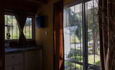 Casa con pileta y quincho en Villa Loguercio