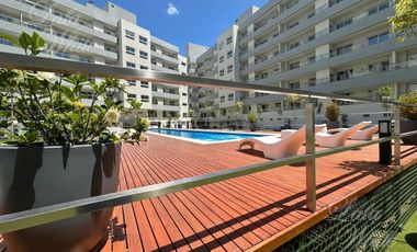 Departamento en alquiler en Canning Center