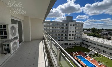 Departamento en alquiler en Canning Center