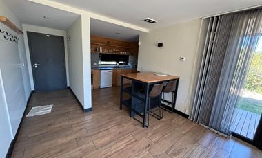 Departamento con excelentes vistas en Arelauquen