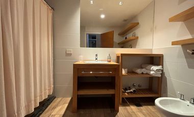 Departamento con excelentes vistas en Arelauquen