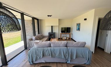 Departamento con excelentes vistas en Arelauquen