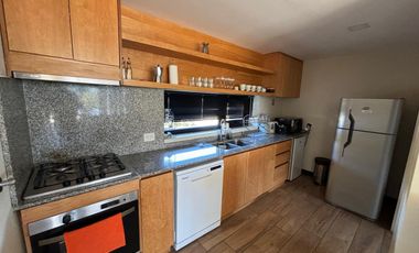 Departamento con excelentes vistas en Arelauquen