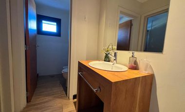 Departamento con excelentes vistas en Arelauquen
