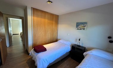 Departamento con excelentes vistas en Arelauquen