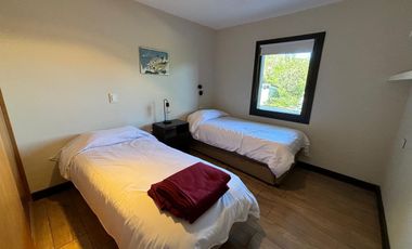 Departamento con excelentes vistas en Arelauquen