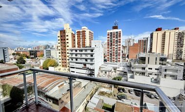 Departamento 2 ambientes en venta en Quilmes Centro - APTO CREDITO