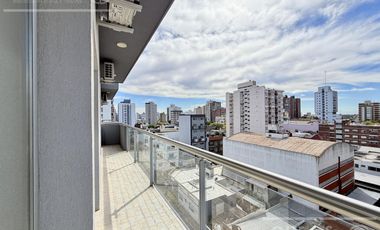 Departamento 2 ambientes en venta en Quilmes Centro - APTO CREDITO