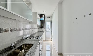 Departamento 2 ambientes en venta en Quilmes Centro - APTO CREDITO