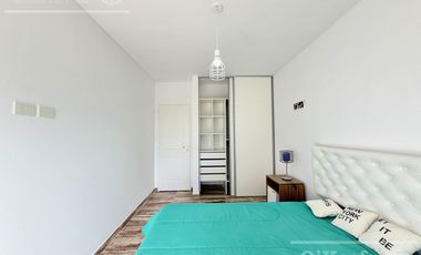 Departamento 2 ambientes en venta en Quilmes Centro - APTO CREDITO