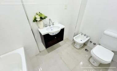 Departamento 2 ambientes en venta en Quilmes Centro - APTO CREDITO