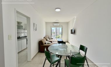 Departamento 2 ambientes en venta en Quilmes Centro - APTO CREDITO