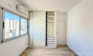 Departamento 2 ambientes en venta en Quilmes Centro - APTO CREDITO