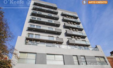 Departamento 2 ambientes en venta en Quilmes Centro - APTO CREDITO