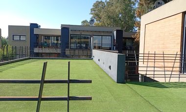Departamento en Canning (E. Echeverria)