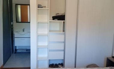 Departamento en Canning (E. Echeverria)