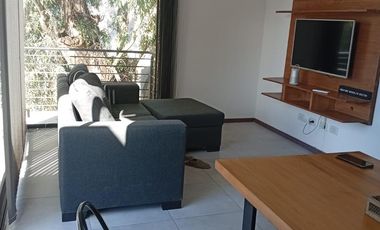 Departamento en Canning (E. Echeverria)
