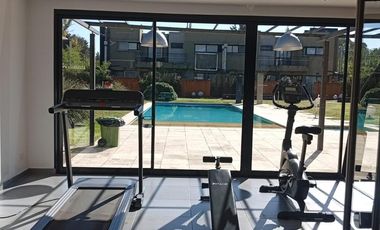 Departamento en Canning (E. Echeverria)