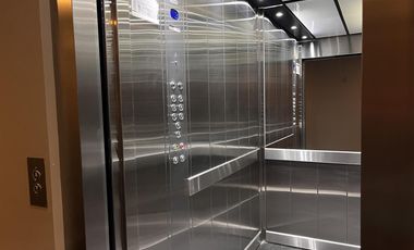Departamento 2 amb AL AGUA VENTA o ALQUILER - Puerto Escondido, Nordelta