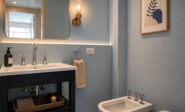 Departamento 2 amb AL AGUA VENTA o ALQUILER - Puerto Escondido, Nordelta
