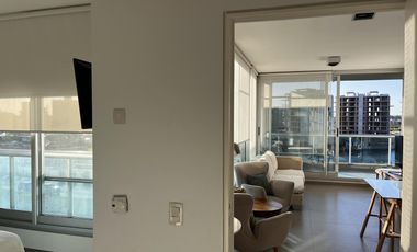 Departamento 2 amb AL AGUA VENTA o ALQUILER - Puerto Escondido, Nordelta