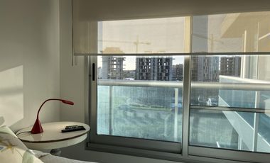 Departamento 2 amb AL AGUA VENTA o ALQUILER - Puerto Escondido, Nordelta