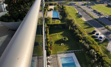 Departamento 2 amb AL AGUA VENTA o ALQUILER - Puerto Escondido, Nordelta