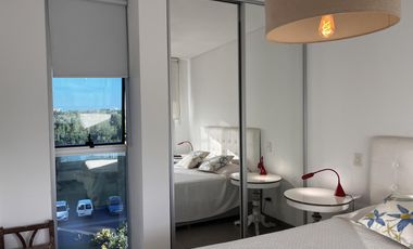 Departamento 2 amb AL AGUA VENTA o ALQUILER - Puerto Escondido, Nordelta
