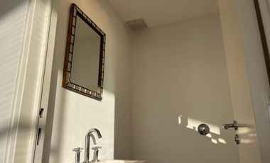Departamento 2 amb AL AGUA VENTA o ALQUILER - Puerto Escondido, Nordelta