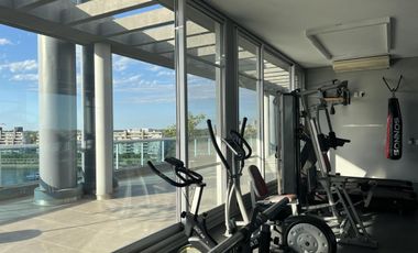 Departamento 2 amb AL AGUA VENTA o ALQUILER - Puerto Escondido, Nordelta