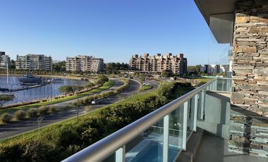 Departamento 2 amb AL AGUA VENTA o ALQUILER - Puerto Escondido, Nordelta