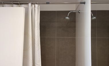 Departamento 2 amb AL AGUA VENTA o ALQUILER - Puerto Escondido, Nordelta