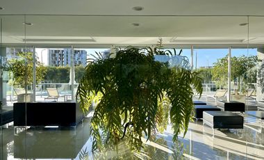 Departamento 2 amb AL AGUA VENTA o ALQUILER - Puerto Escondido, Nordelta