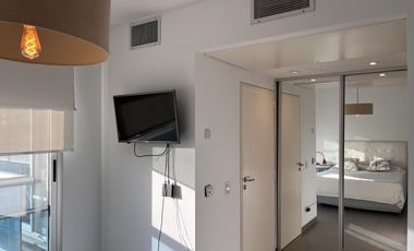 Departamento 2 amb AL AGUA VENTA o ALQUILER - Puerto Escondido, Nordelta