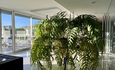 Departamento 2 amb AL AGUA VENTA o ALQUILER - Puerto Escondido, Nordelta