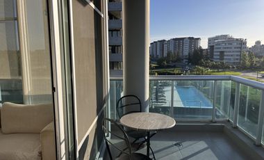 Departamento 2 amb AL AGUA VENTA o ALQUILER - Puerto Escondido, Nordelta