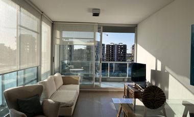 Departamento 2 amb AL AGUA VENTA o ALQUILER - Puerto Escondido, Nordelta