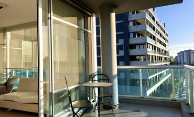 Departamento 2 amb AL AGUA VENTA o ALQUILER - Puerto Escondido, Nordelta