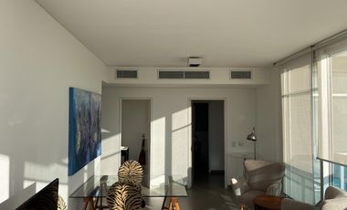 Departamento 2 amb AL AGUA VENTA o ALQUILER - Puerto Escondido, Nordelta